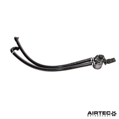 AIRTEC Motorsport Catch Can for Peugeot 208 GTI THP200