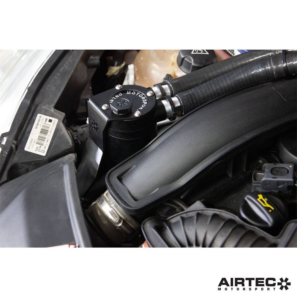 AIRTEC Motorsport Catch Can for Peugeot 208 GTI THP200