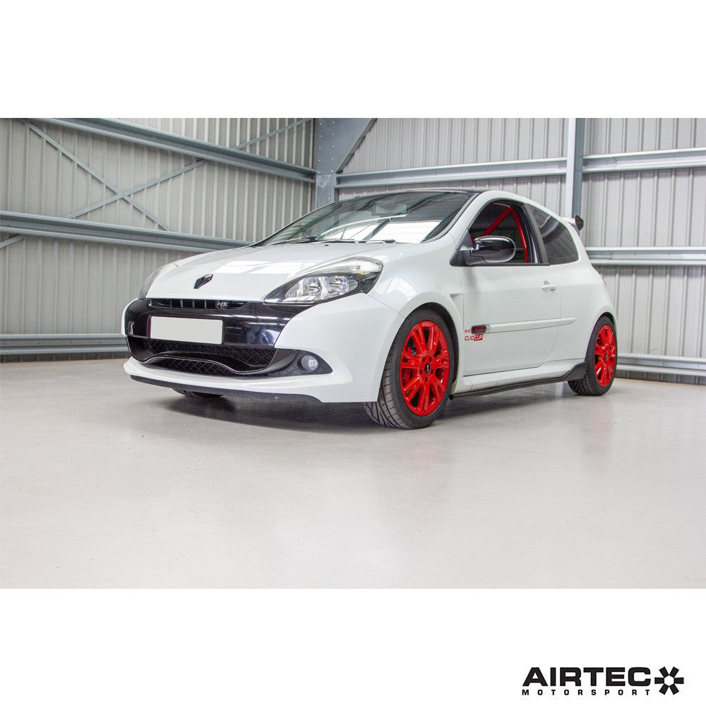 AIRTEC Motorsport Oil Cooler for Renault Clio Mk3 RS 197 / 200