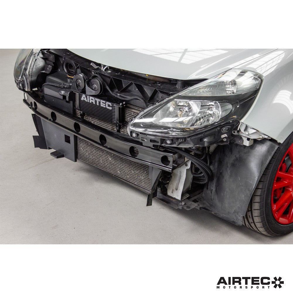 AIRTEC Motorsport Oil Cooler for Renault Clio Mk3 RS 197 / 200
