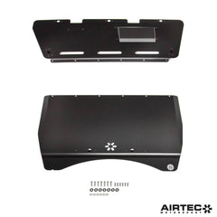 AIRTEC Motorsport Aluminium Under Tray for Clio Mk3 RS 197 / 200