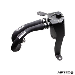 AIRTEC Motorsport Breather Catch Can Kit for Suzuki Swift Sport MHEV