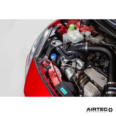AIRTEC Motorsport Breather Catch Can Kit for Suzuki Swift Sport MHEV