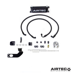 AIRTEC Motorsport Oil Cooler for Suzuki Swift Sport MHEV