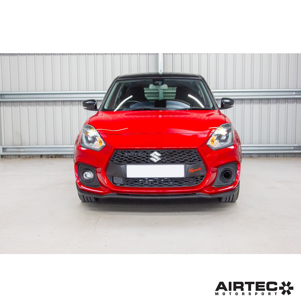 AIRTEC Motorsport Cold Air Feed for Suzuki Swift Sport MHEV