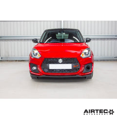 AIRTEC Motorsport Cold Air Feed for Suzuki Swift Sport MHEV