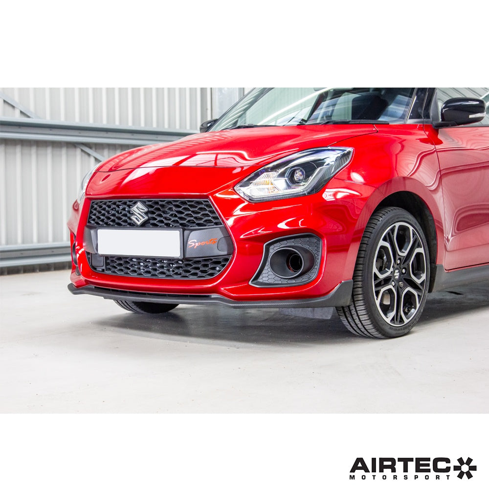 AIRTEC Motorsport Cold Air Feed for Suzuki Swift Sport MHEV