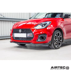 AIRTEC Motorsport Cold Air Feed for Suzuki Swift Sport MHEV