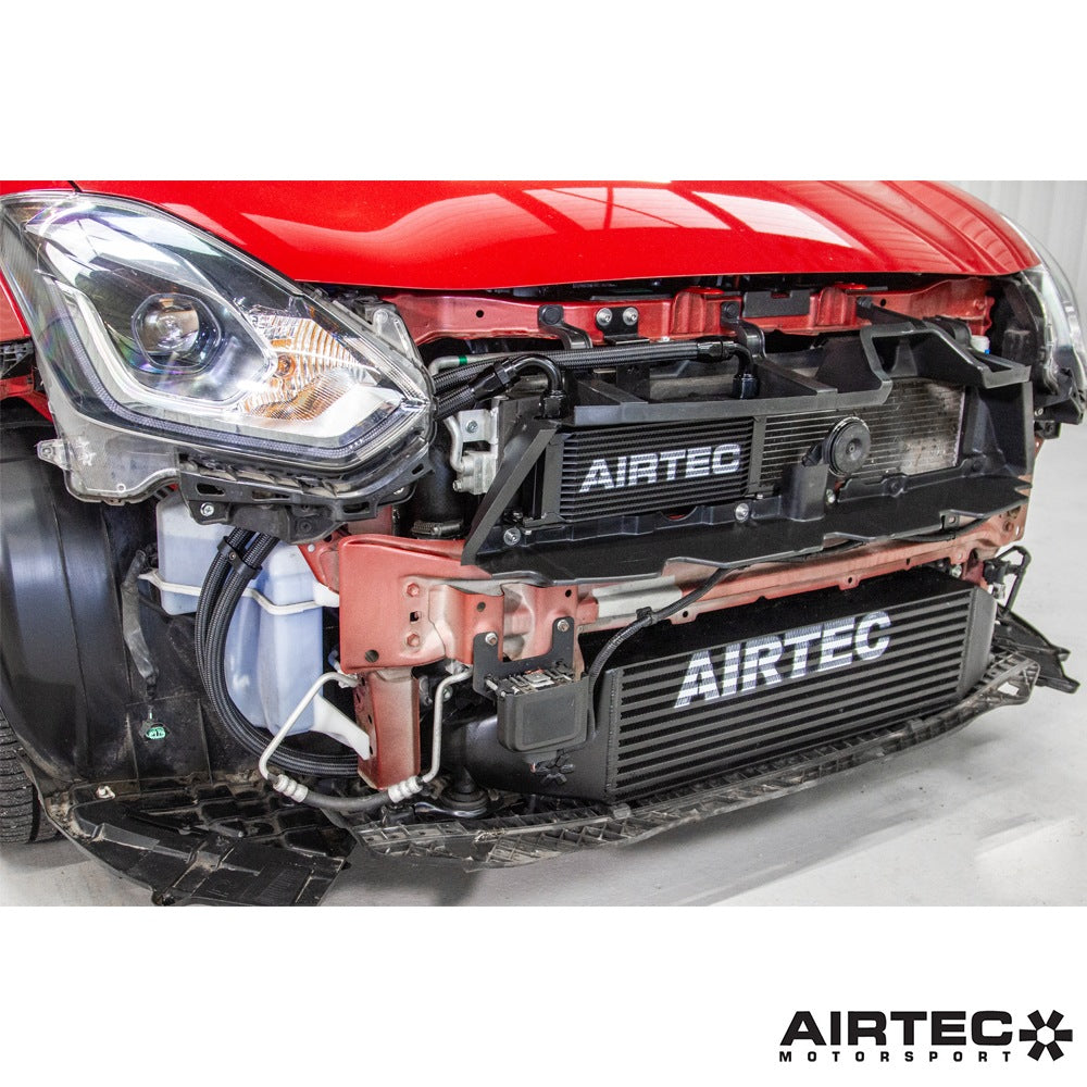 AIRTEC Motorsport Oil Cooler for Suzuki Swift Sport MHEV