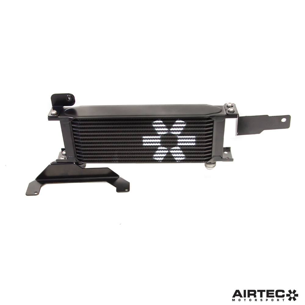 AIRTEC Motorsport Oil Cooler for VW Polo (AW)