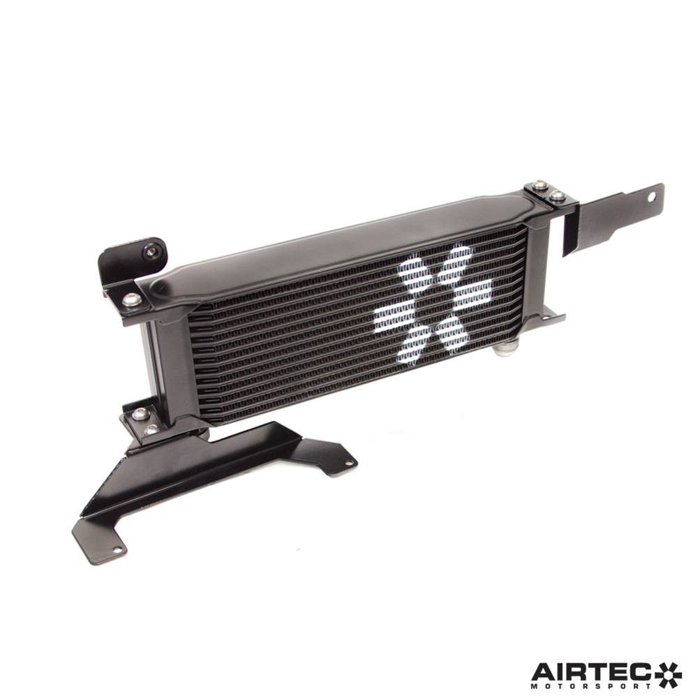 AIRTEC Motorsport Oil Cooler for VW Polo (AW)