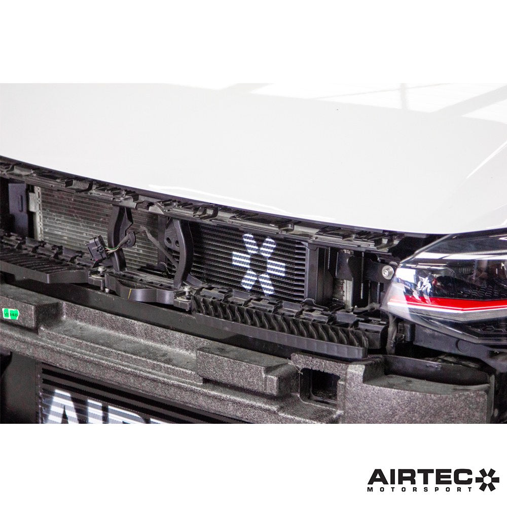 AIRTEC Motorsport Oil Cooler for VW Polo (AW)