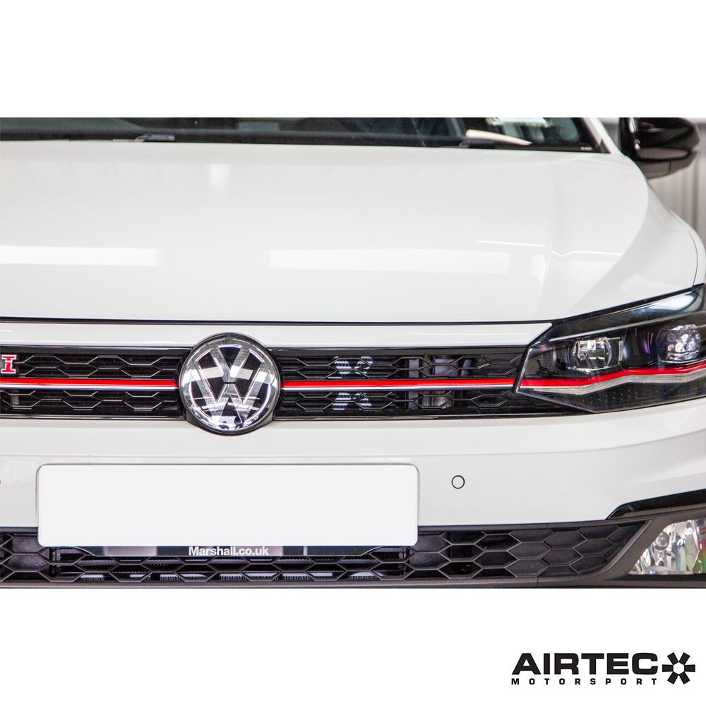 AIRTEC Motorsport Oil Cooler for VW Polo (AW)