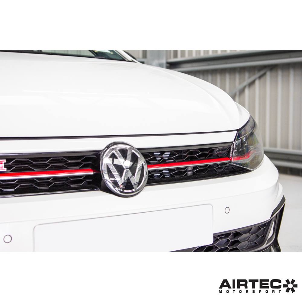 AIRTEC Motorsport Oil Cooler for VW Polo (AW)