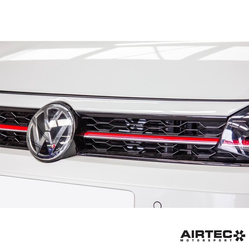 AIRTEC Motorsport Oil Cooler for VW Polo (AW)