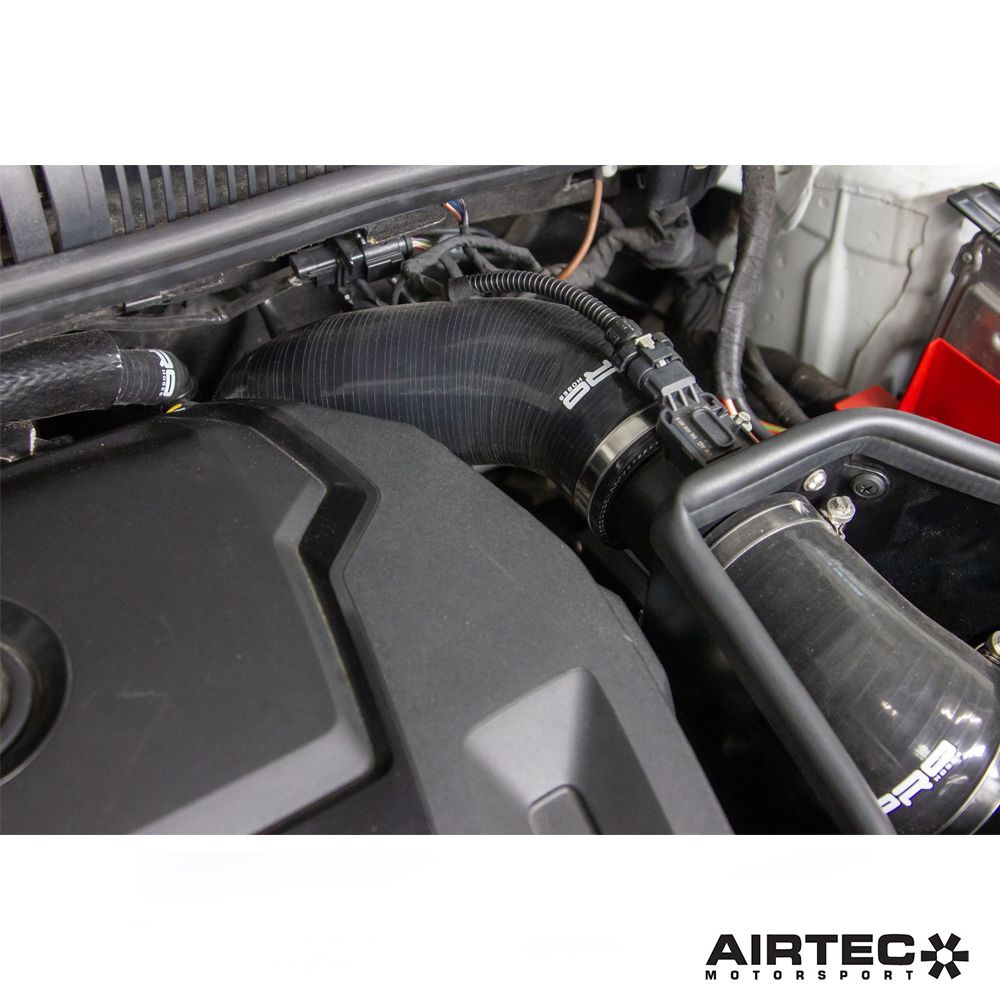 AIRTEC Motorsport Turbo Elbow for Polo (AW)