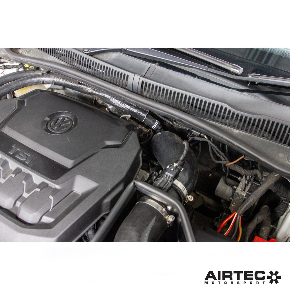 AIRTEC Motorsport Turbo Elbow for Polo (AW)