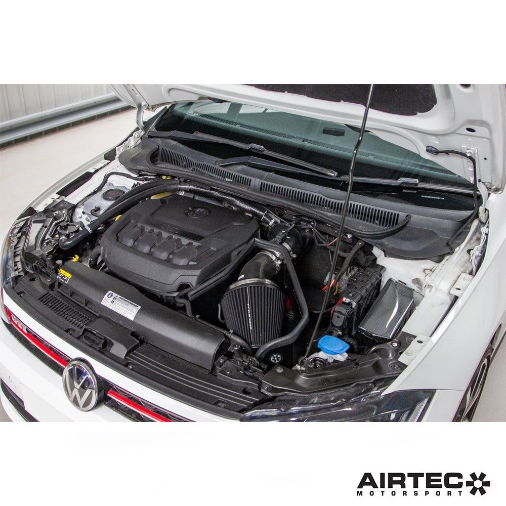 AIRTEC Motorsport Turbo Elbow for Polo (AW)