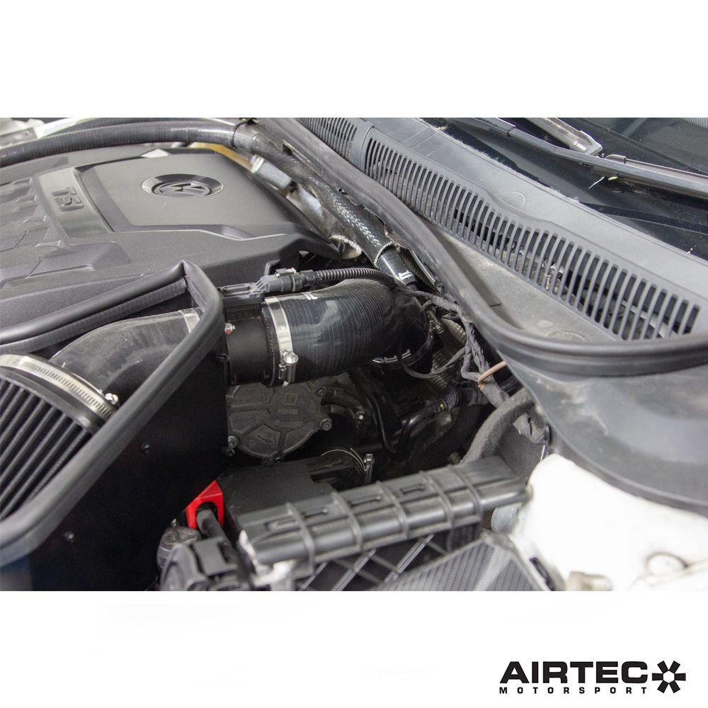 AIRTEC Motorsport Turbo Elbow for Polo (AW)