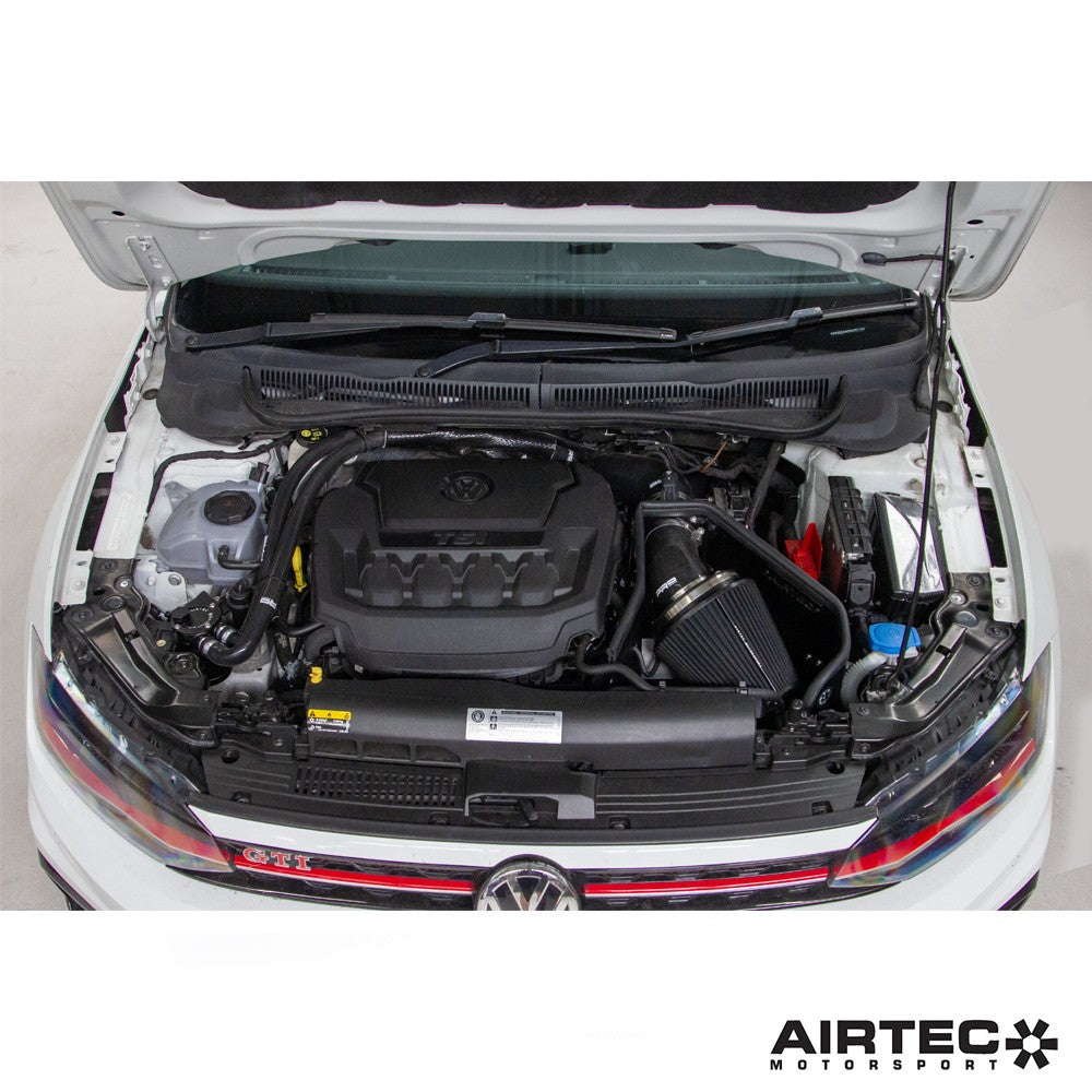 AIRTEC Motorsport Turbo Elbow for Polo (AW)