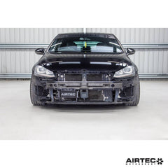 AIRTEC Motorsport Oil Cooler Kit for Volkswagen Golf Mk7 R