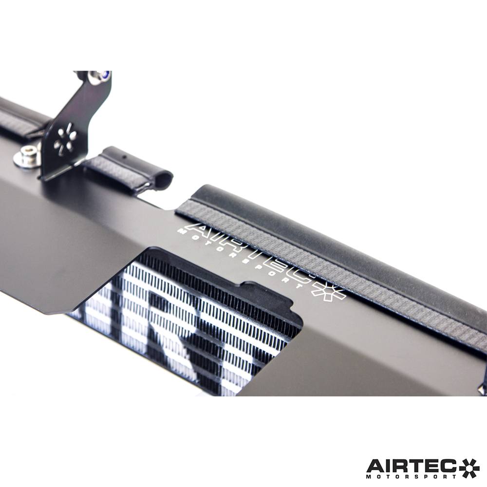 AIRTEC Motorsport Stage 3 Oil Cooler for Toyota Yaris GR Gen 2