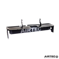 AIRTEC Motorsport Stage 3 Oil Cooler for Toyota Yaris GR Gen 2