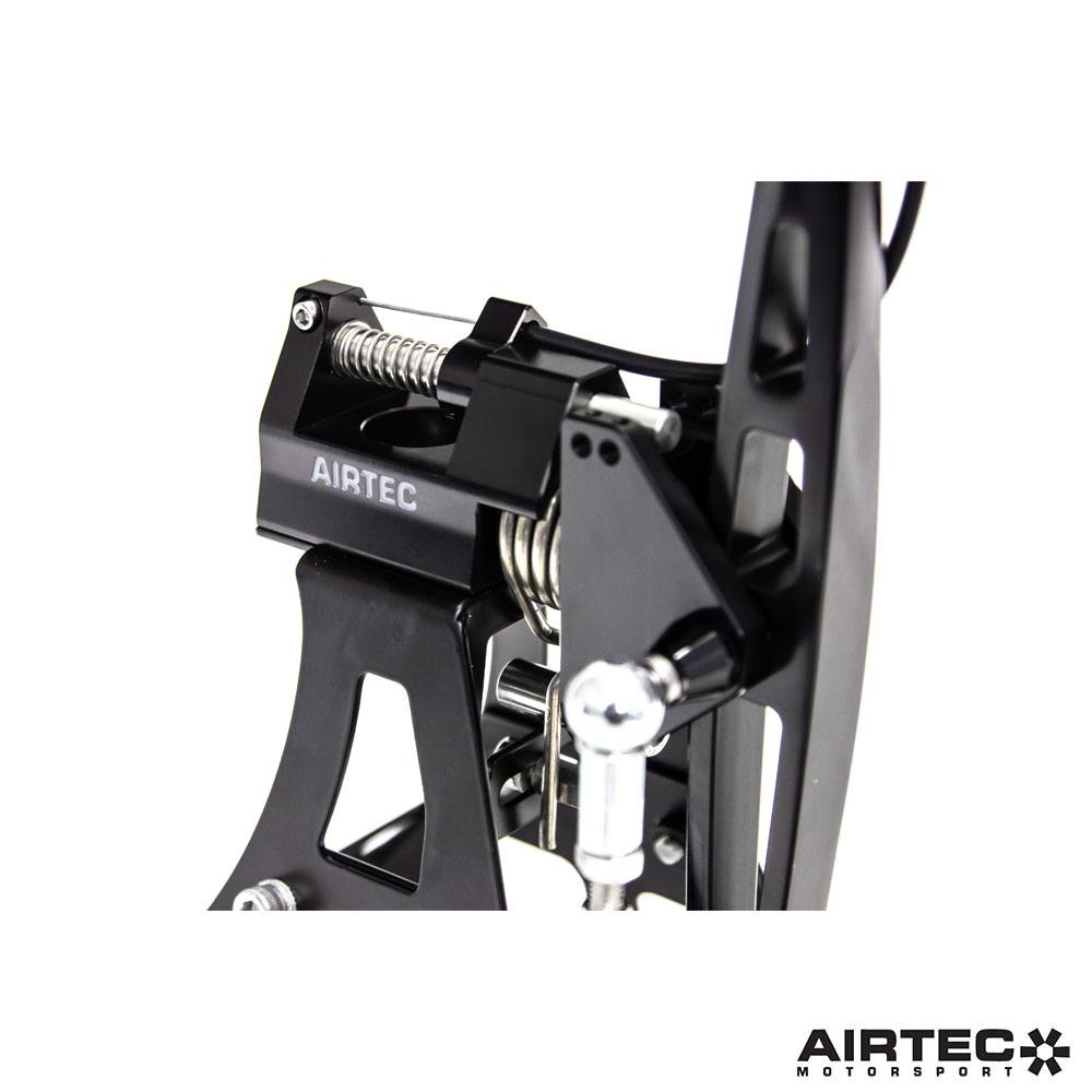 AIRTEC Motorsport Gear Shift Assembly for Toyota Yaris GR Gen 1