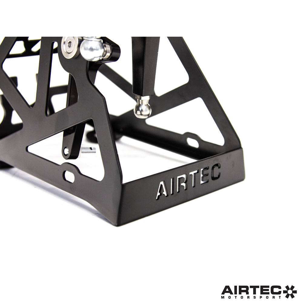AIRTEC Motorsport Gear Shift Assembly for Toyota Yaris GR Gen 1