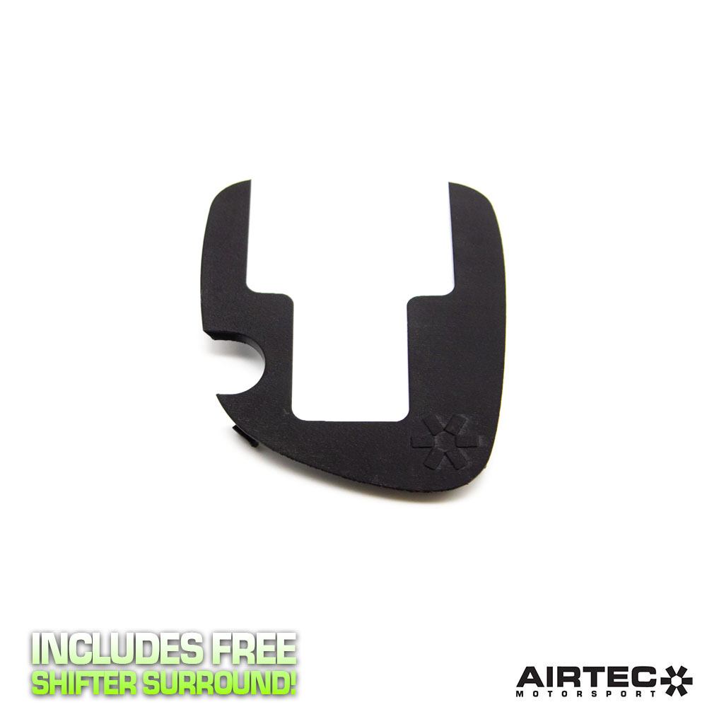 AIRTEC Motorsport Gear Shift Assembly for Toyota Yaris GR Gen 1