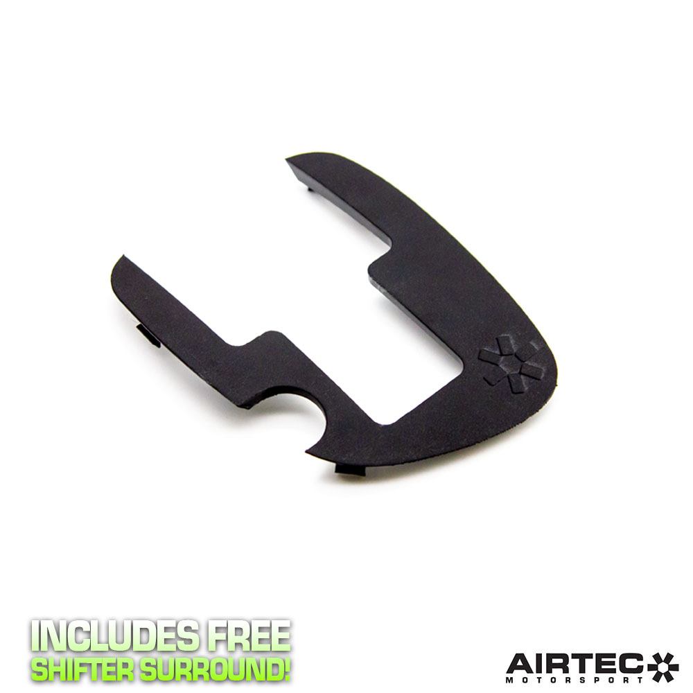 AIRTEC Motorsport Gear Shift Assembly for Toyota Yaris GR Gen 1
