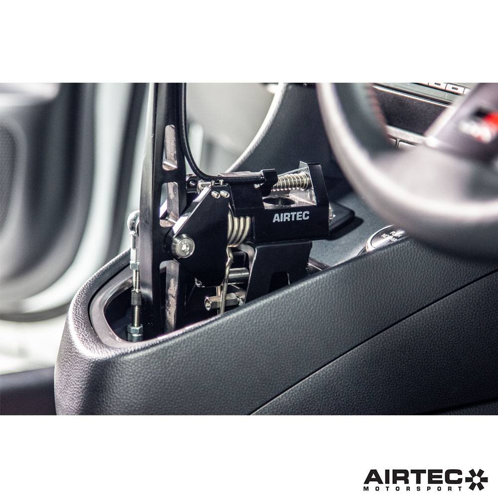AIRTEC Motorsport Gear Shift Assembly for Toyota Yaris GR Gen 1