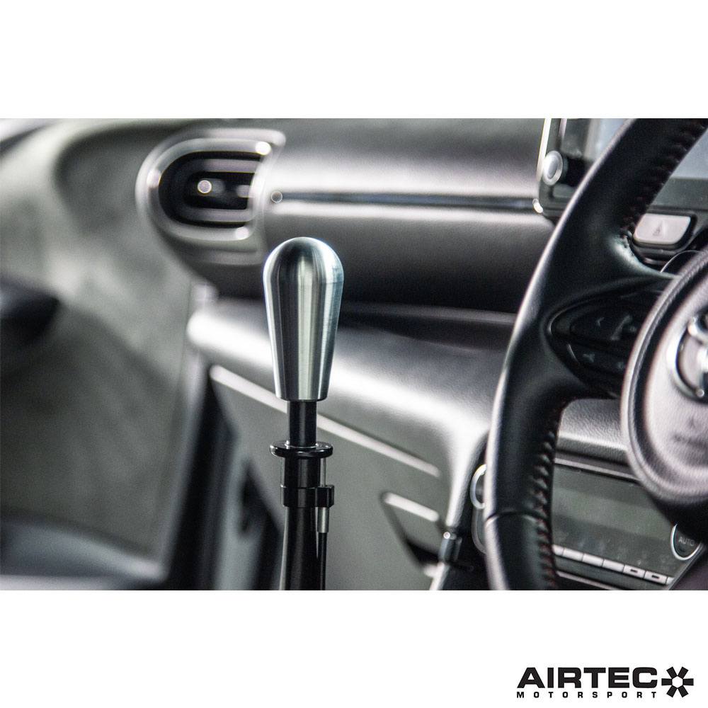 AIRTEC Motorsport Gear Shift Assembly for Toyota Yaris GR Gen 1