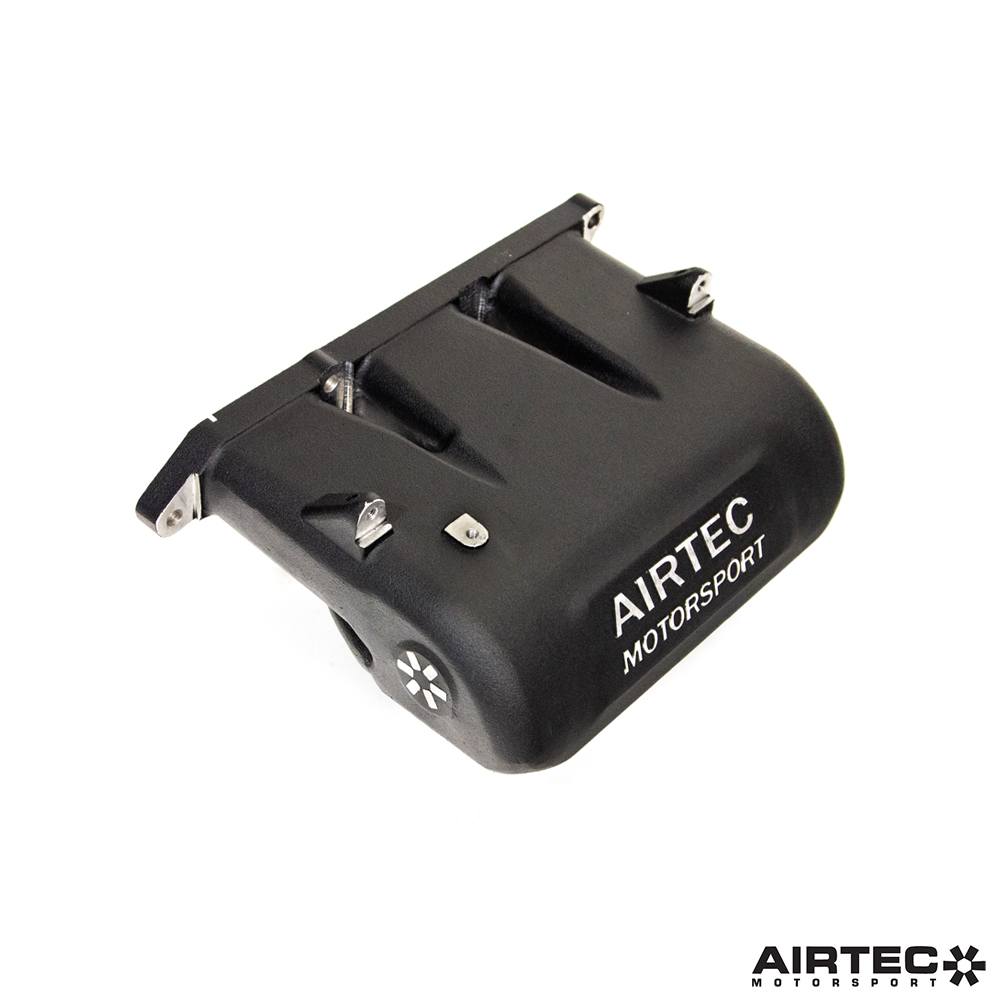 AIRTEC Motorsport Inlet Manifold for Toyota Yaris GR Gen 2