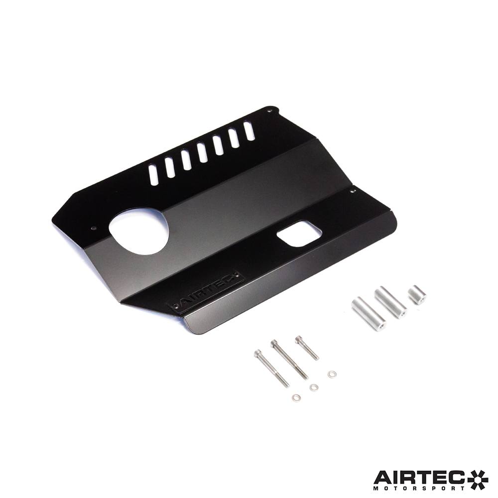 AIRTEC Motorsport Engine Cover for Toyota Yaris GR Gen 1 &amp; Gen 2