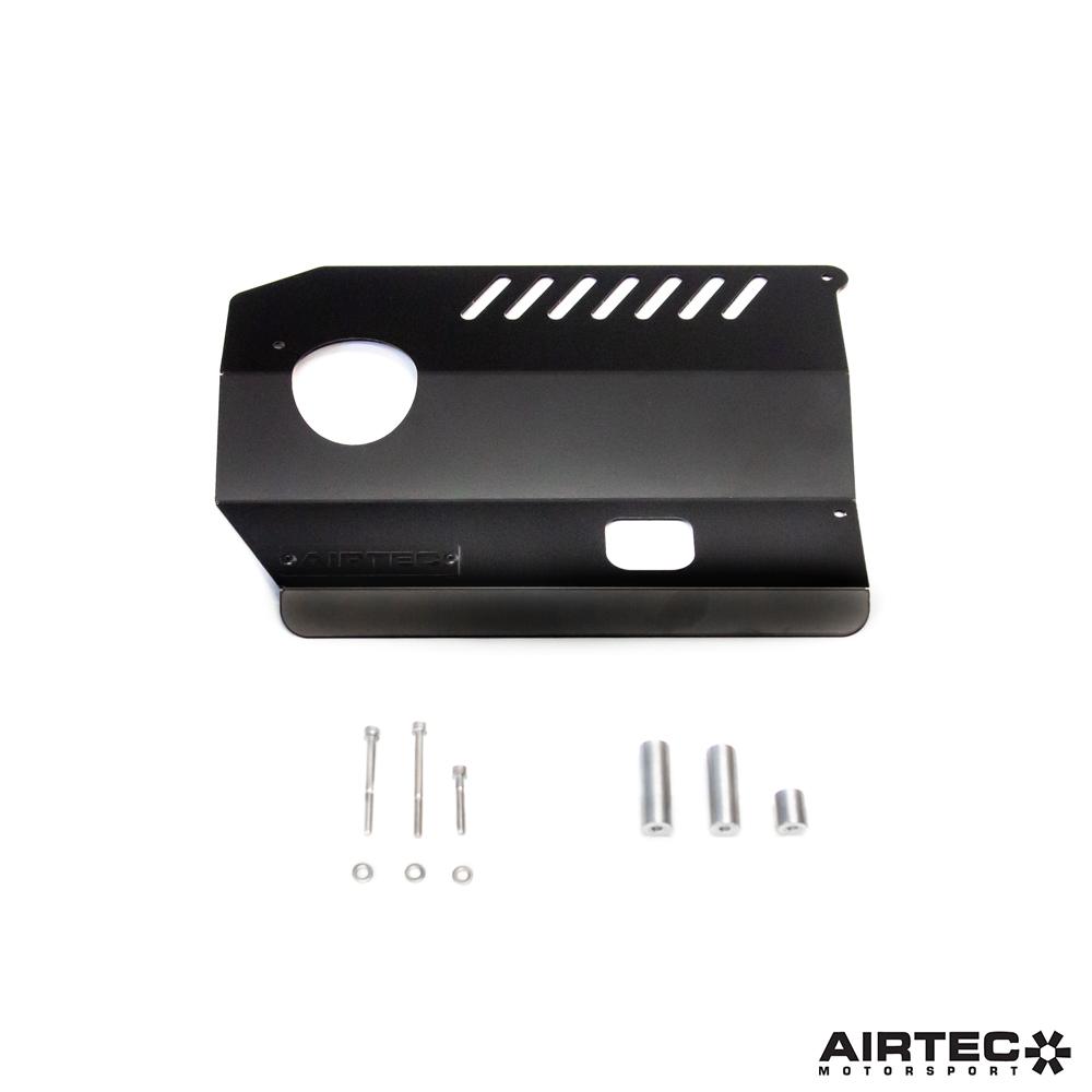 AIRTEC Motorsport Engine Cover for Toyota Yaris GR Gen 1 &amp; Gen 2