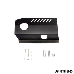 AIRTEC Motorsport Engine Cover for Toyota Yaris GR Gen 1 &amp; Gen 2