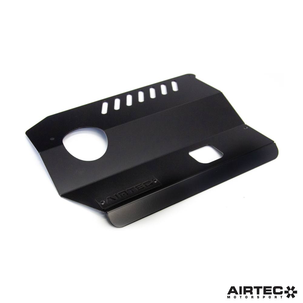 AIRTEC Motorsport Engine Cover for Toyota Yaris GR Gen 1 &amp; Gen 2