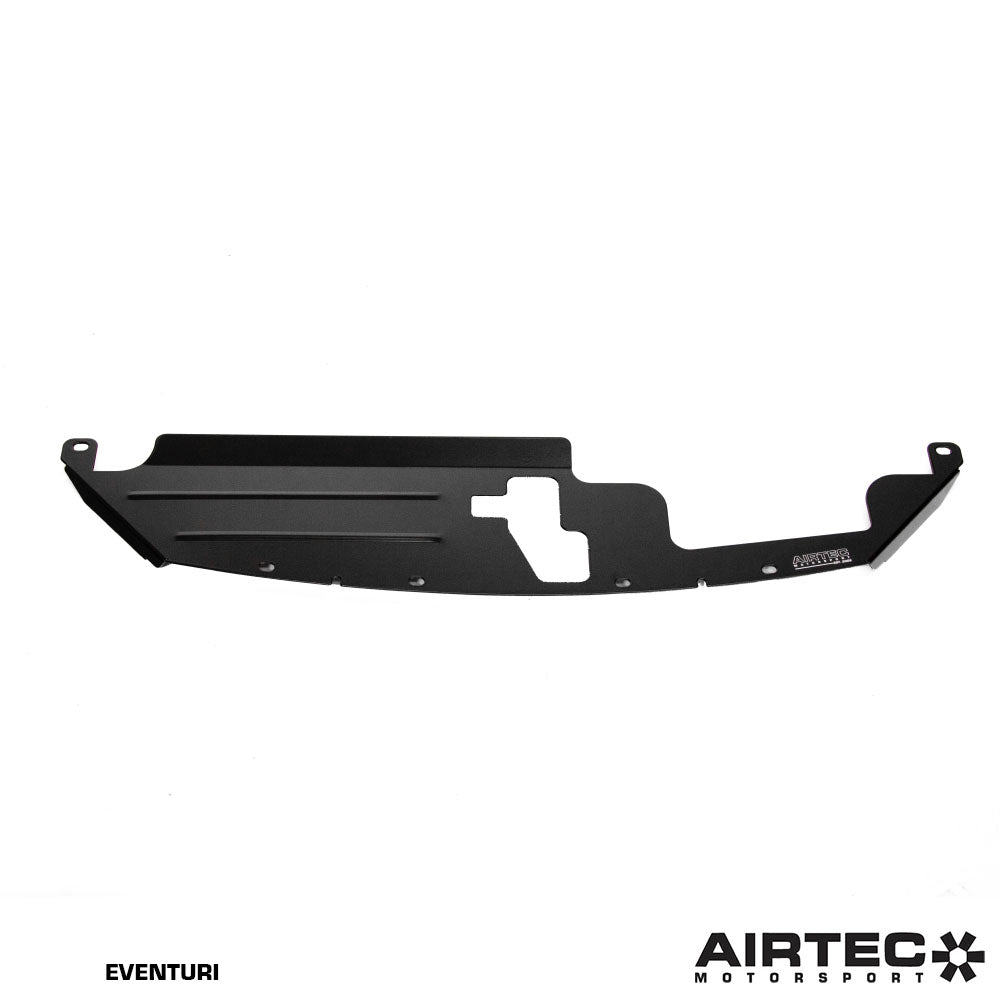 AIRTEC Motorsport Aluminium Cooling Panel or Toyota Yaris GR