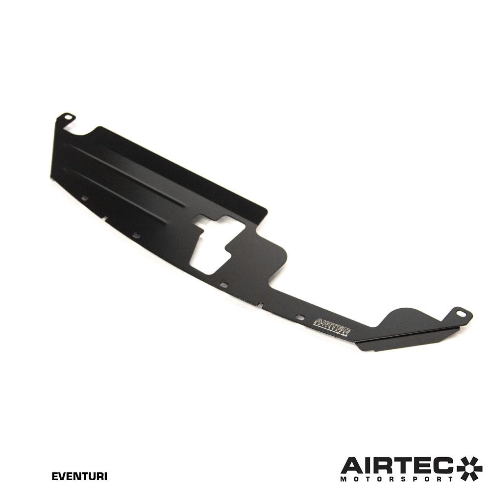 AIRTEC Motorsport Aluminium Cooling Panel or Toyota Yaris GR