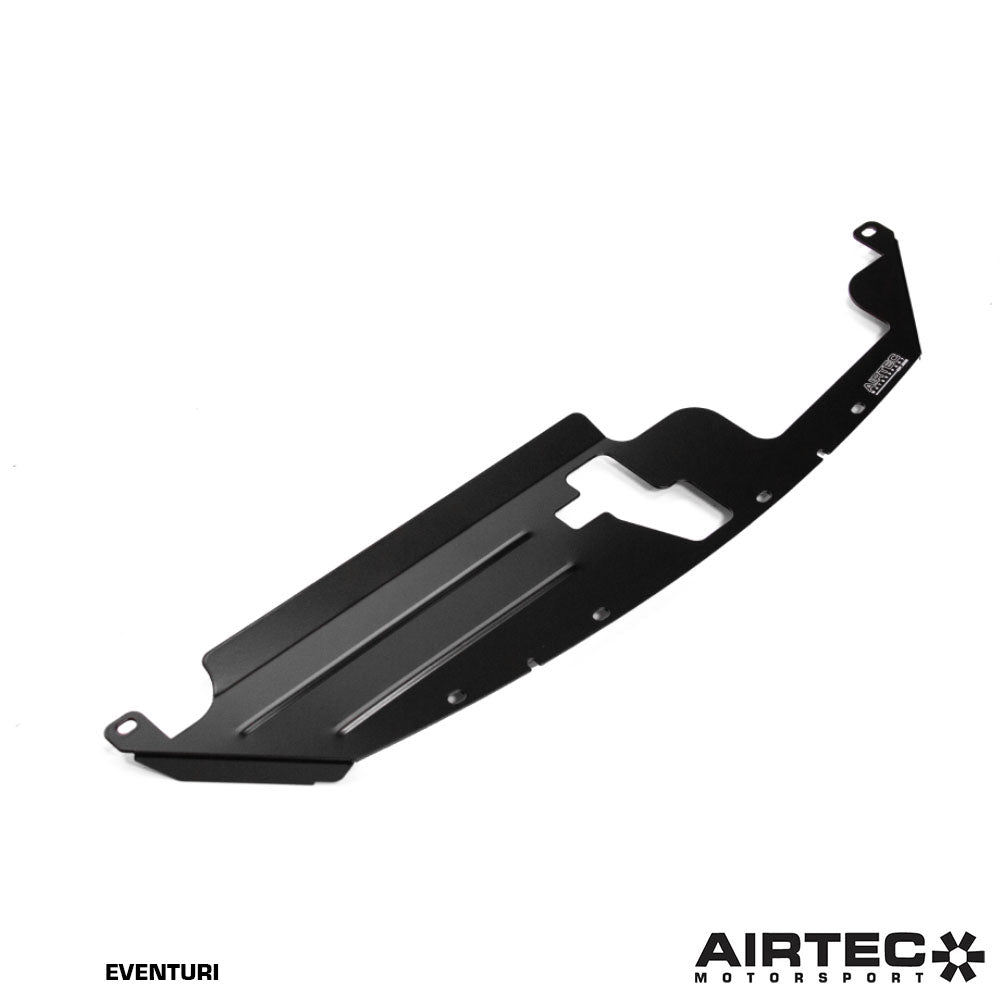 AIRTEC Motorsport Aluminium Cooling Panel or Toyota Yaris GR
