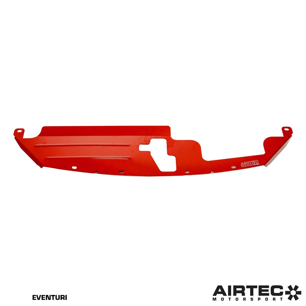 AIRTEC Motorsport Aluminium Cooling Panel or Toyota Yaris GR