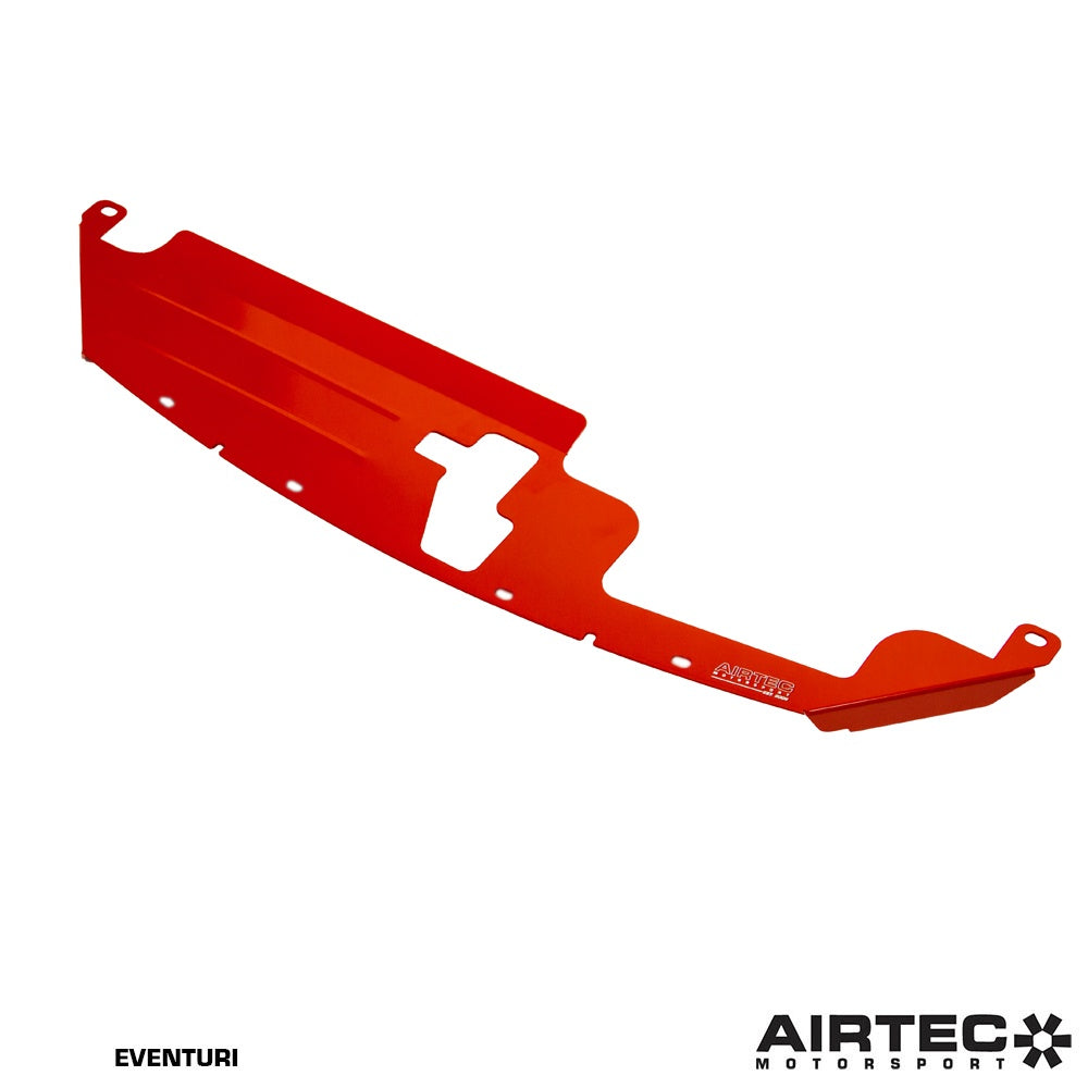 AIRTEC Motorsport Aluminium Cooling Panel or Toyota Yaris GR