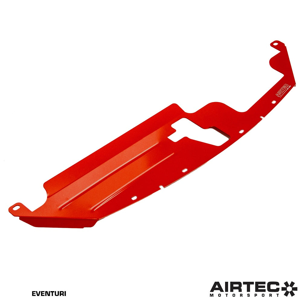 AIRTEC Motorsport Aluminium Cooling Panel or Toyota Yaris GR