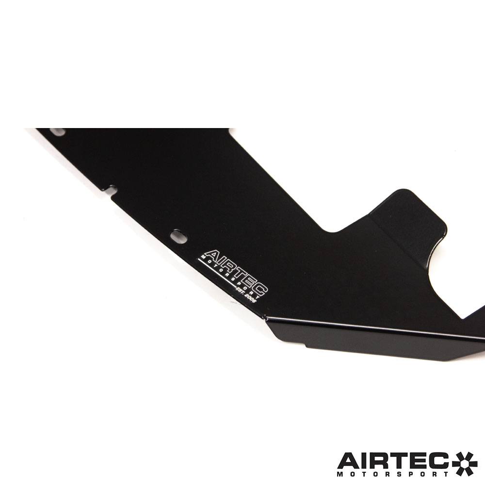 AIRTEC Motorsport Aluminium Cooling Panel or Toyota Yaris GR