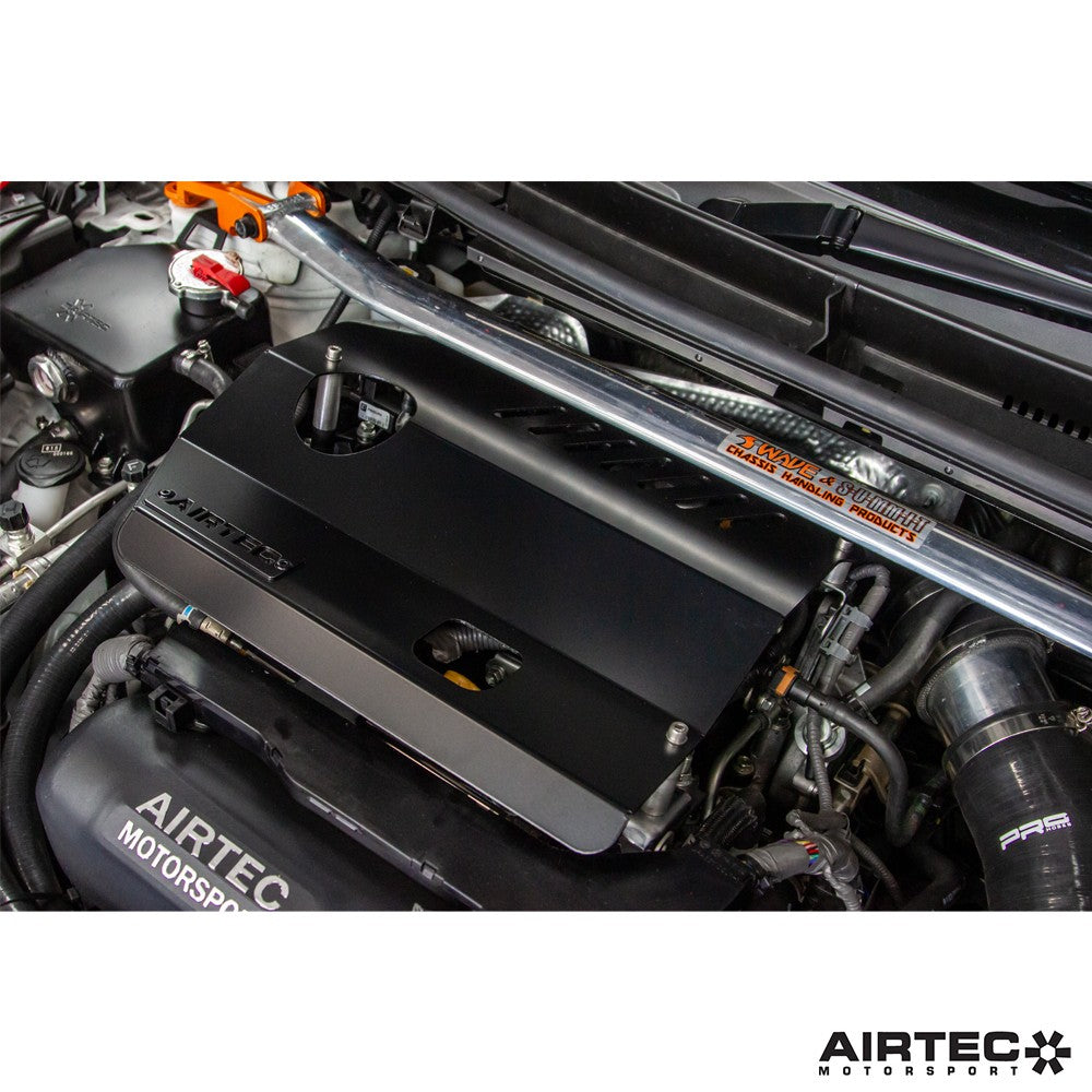 AIRTEC Motorsport Engine Cover for Toyota Yaris GR Gen 1 &amp; Gen 2