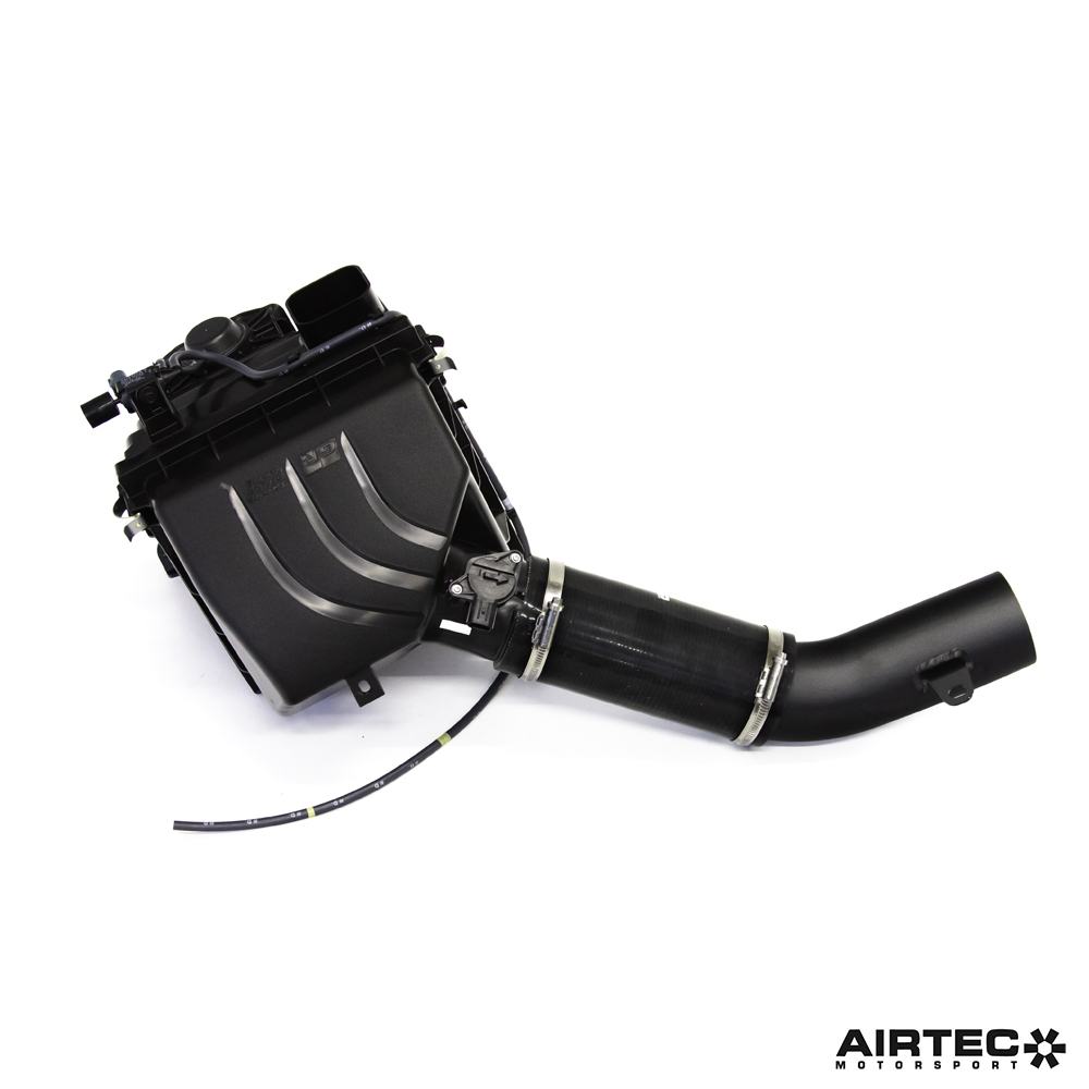 AIRTEC Motorsport OEM+ Intake Kit for Toyota Yaris GR Gen 1 &amp; Gen 2
