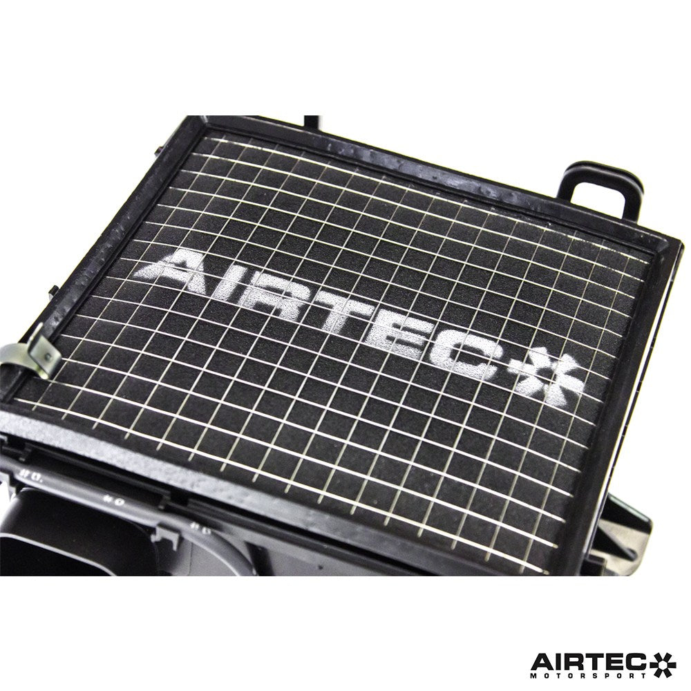 AIRTEC Motorsport OEM+ Intake Kit for Toyota Yaris GR Gen 1 &amp; Gen 2