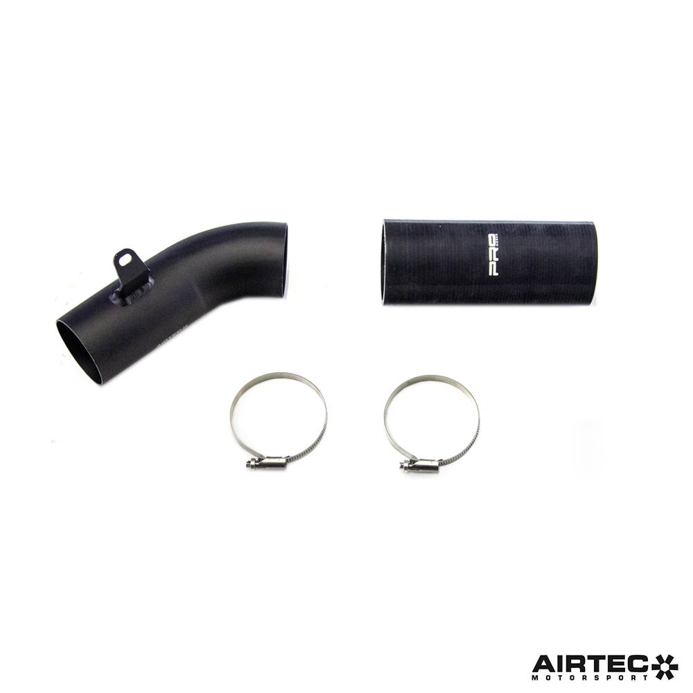 AIRTEC Motorsport OEM+ Intake Kit for Toyota Yaris GR Gen 1 &amp; Gen 2