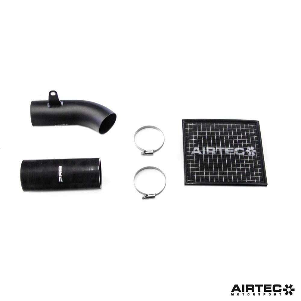 AIRTEC Motorsport OEM+ Intake Kit for Toyota Yaris GR Gen 1 &amp; Gen 2